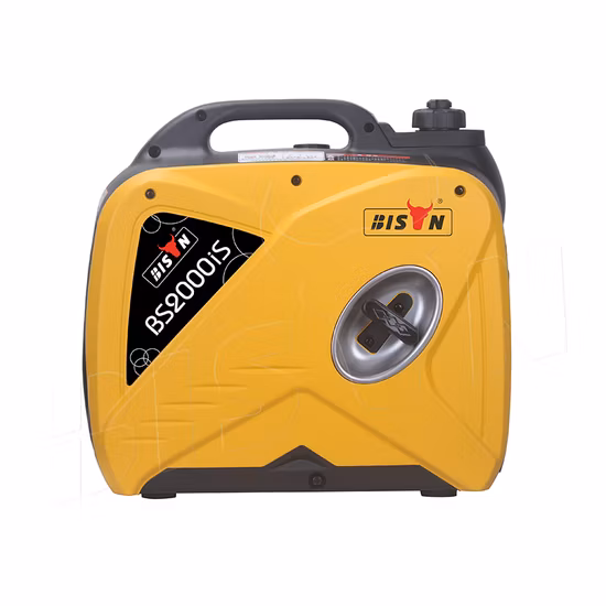Portable 4kw 4000W Mini Silent Inverter Gasoline Generator Price Suppliers