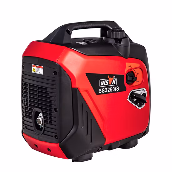 Portable 4kw 4000W Mini Silent Inverter Gasoline Generator Price Suppliers