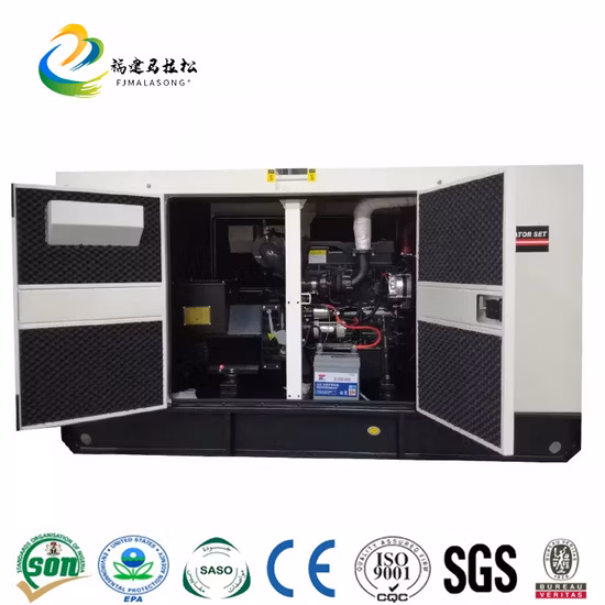 2kw 3kw 5kw 6kw 7kVA Small Petrol /Gasoline Engine Portable Electric Diesel Generator Price Factory for Home Use