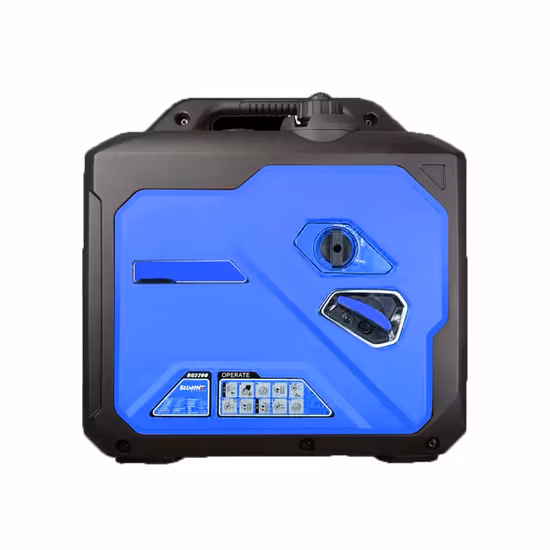 2kVA to 9kVA Portable Small Gasoline Generator Set Price 2kw 3kw 5kw 6kw 7kw 8kw 3kVA 5kVA 6kVA 7kVA 8kVA 8.5kw 2HP Petrol Electric Gas Power Generator